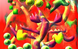 幸せは一瞬だけど1 - 菅原たんぽぽ