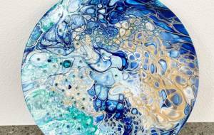 Lemurian Galaxy(瑠璃) - ☆ acco・Lemuria ☆