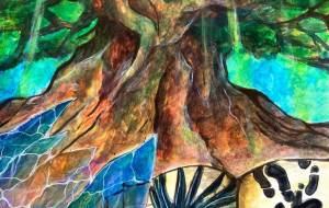 冒険のはじまり - エクリン