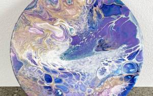 Lemurian Galaxy(葵) - ☆ acco・Lemuria ☆