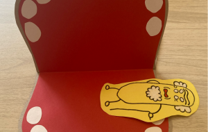 カバさんとポテじぃ② - ポテ家