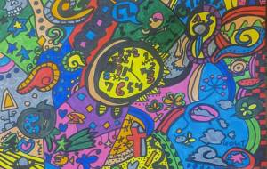 多種多様な世界の窓 - 田中郷