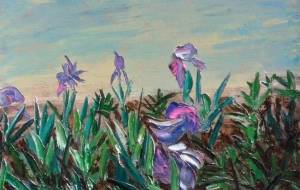 あやめ - 萩原 克典