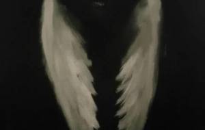 認知症天使、叫び(救いをそれは愛を) - 真鍋哲地