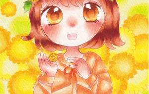 ぽかぽかタンポポ - 風船マナミ