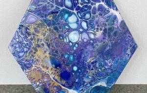 Lemurian Galaxy(凛瞳) - ☆ acco・Lemuria ☆