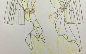 ジェンダーに花束を - 絵言葉