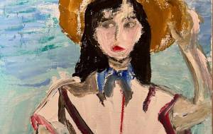 陽炎の少女 - 加藤シンタロウ