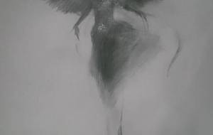 笑顔ハートスフマート鉛筆主義、異形天使 - 真鍋哲地