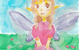 ローザ - 空飛ぶクジラ