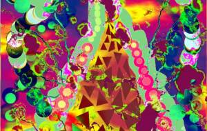 タマシイレボリューション2 - 菅原たんぽぽ