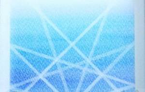 シリウスの幾何学模様 - スターシード和