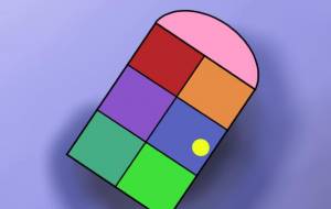 ふしぎなトビラ - MASATAKA