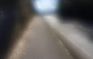 光の向こうにいる気がするかあさんかあさんかあさーーーーわっ - 真鍋哲地