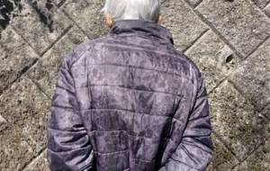 父さん、ありがとうただ言いたくて - 真鍋哲地