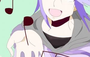 音と発見。 - 声に恋する。