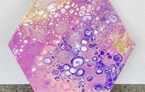 Lemurian Galaxy(春光) - ☆ acco・Lemuria ☆