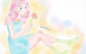 花の名前は知らない - 春野しばいぬ