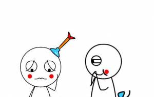 しとめられちゃったぷにちゃん ごめんちゃい - しずく