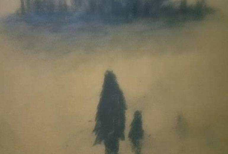 楽園、小さな場所