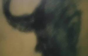 我が子を失った、魔王 - 真鍋哲地