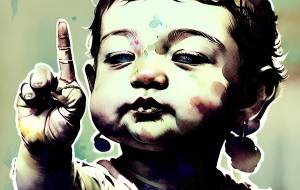 #Buddha’s birthday celebration - 菊池洋勝