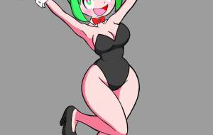 バニーガール - 陸源