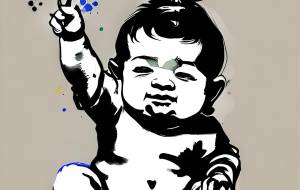 #Buddha’s birthday celebration - 菊池洋勝