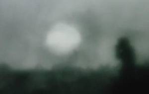 お月様、泣いてばかりの子どもでした - 真鍋哲地