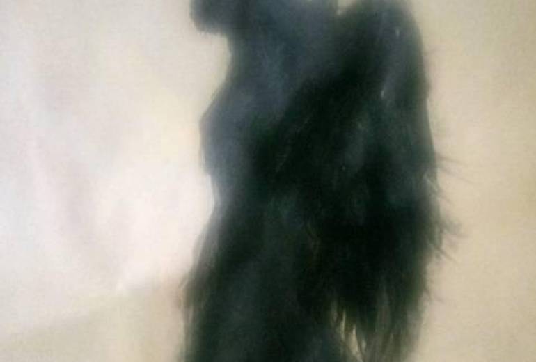 尊き者、鬼火天使