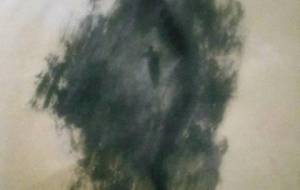 薬師瑠璃光如来、十二神将を従えて - 真鍋哲地