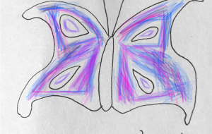 チョウ、春。 - cocoa remon