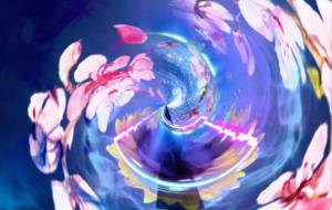 深海桜 - 水谷裕元