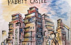 Rabbit castle - 永原一磨