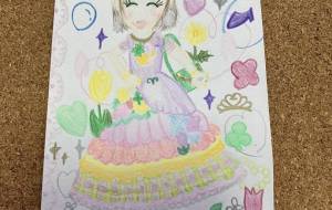 春のお姫様 - ラブリースマイル