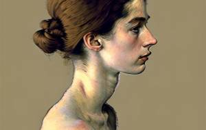 #Mary Magdalene - 菊池洋勝