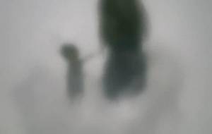 別シーンバージョン(僕とばあちゃん花) - 真鍋哲地