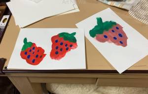 いちご - かづみ