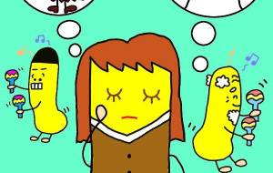 身の振り方を考える - ポテ家