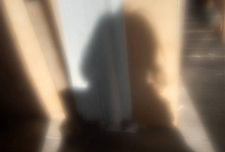 僕、母さん、弟（僕の世界）