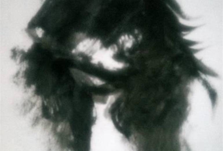 魔物どうし、激しい愛