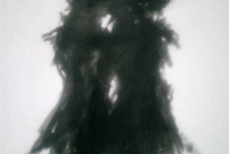 男魔神、女魔神、宿命の愛 - 真鍋哲地 