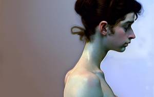 #Mary Magdalene - 菊池洋勝