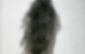 最後の心のよりどころ、母さん、誰も要らない母さんだけでいい、母さんだけで - 真鍋哲地