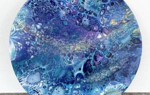 Lemurian Galaxy(煌) - ☆ acco・Lemuria ☆