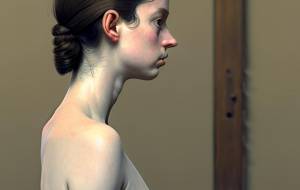 #Mary Magdalene - 菊池洋勝