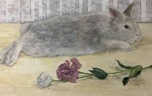 夏の午後 - mina spring