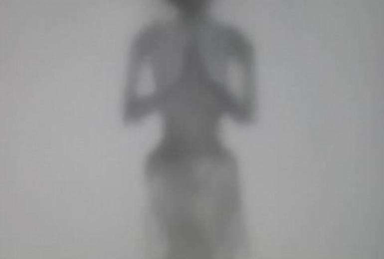 我、空（無の境地）