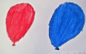 風船 - 木下正樹