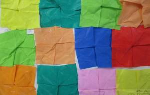 あじさい3 - 岡崎章子